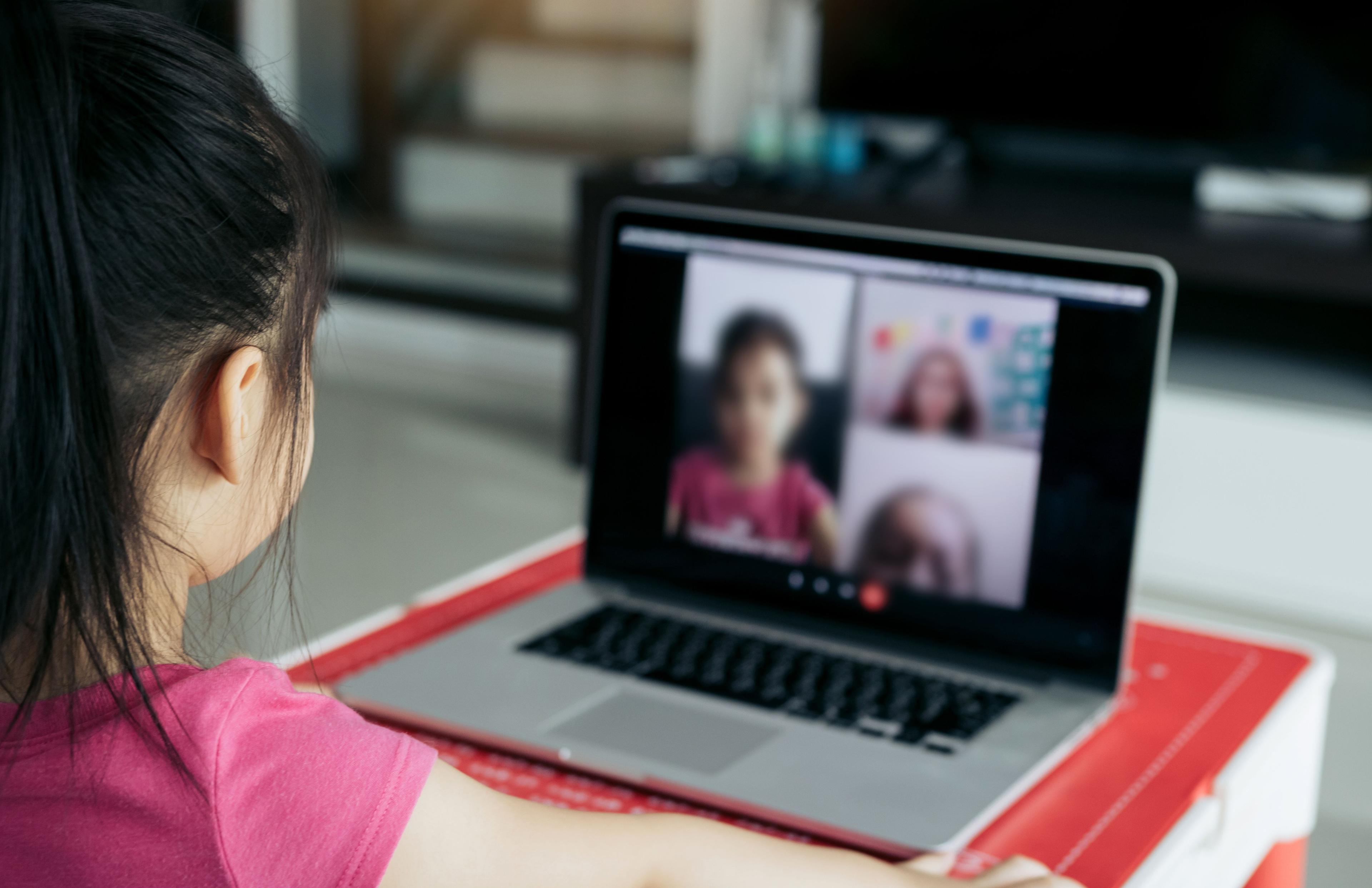 Carrera en Tecnología Educativa