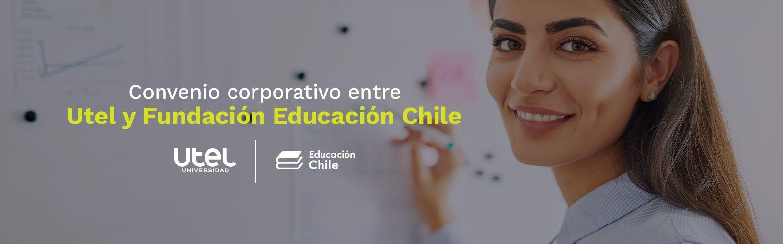 Convenio-corporativo-entre-Utel-y-Fundacion-Educacion-Chile