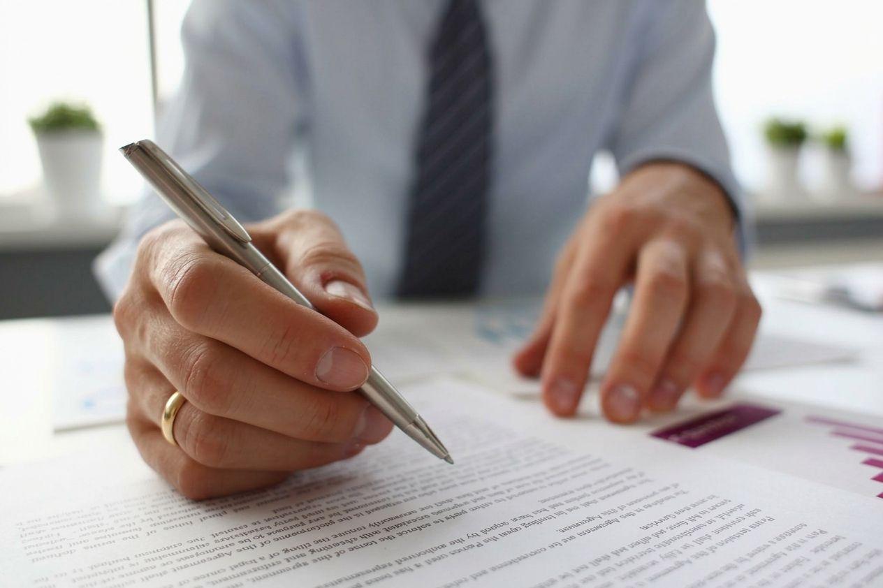 MBA/ Maestría en administración de negocios